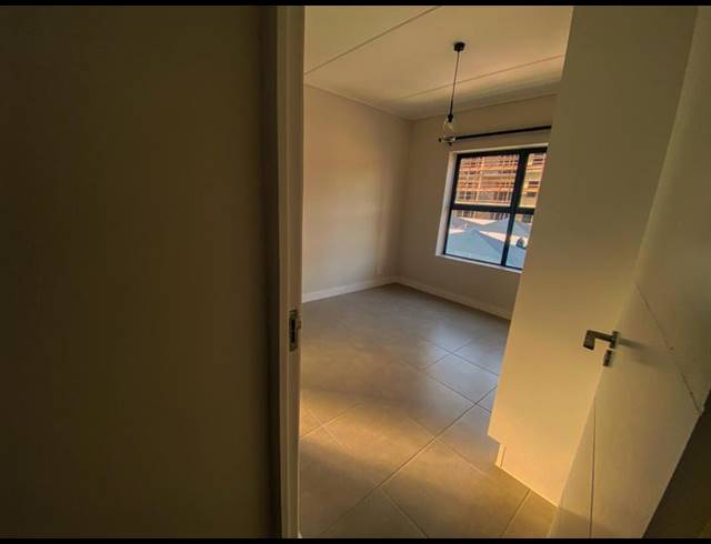 1 BEDROOM PROPERTY TO RENT IN RICHWOOD